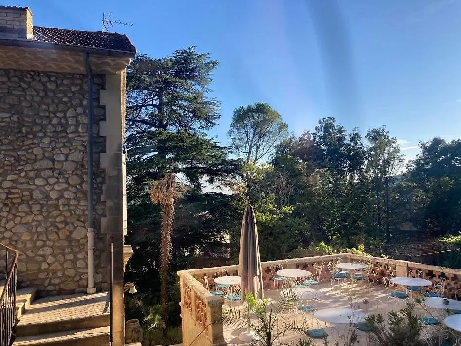 Suite Royale Nyons 0*,  France