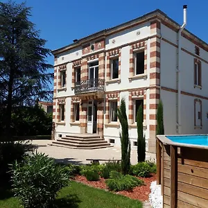 2 Indépendantes Dans Maison De Maitre , Carmaux France