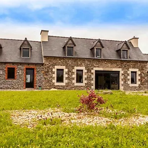 D'hote Sur La Presqu'ile Sauvage , Trédarzec France