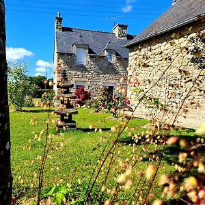 D'hotes Avec Petit Dejeuner Compris A , Mégrit France